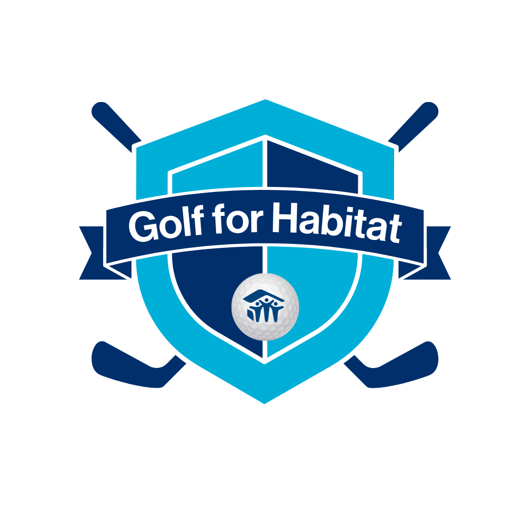 Golf for Habitat: Lakeshore Habitat for Humanity 2026 Golf Outing - logo